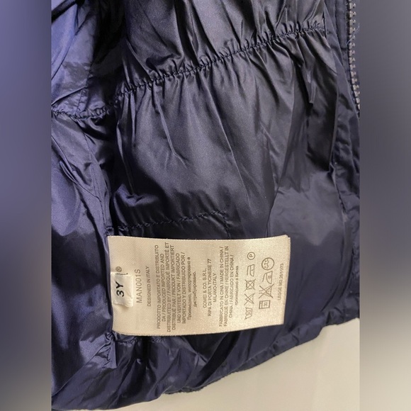 Add kids snow jacket and pants size 3T (please read the description) - Picture 5 of 8